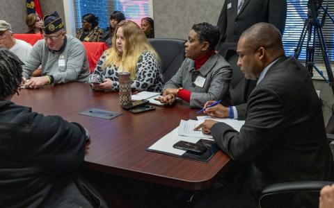Roundtable 1
