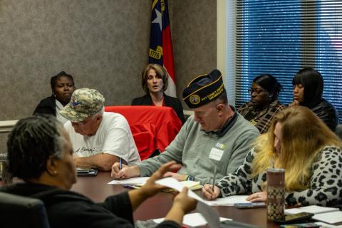 Roundtable 2