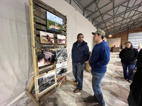 Simmon and Rep. Davis