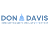 Congressman Don Davis seal