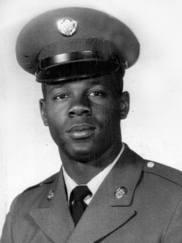 Sgt. Farmer