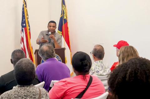 Vet Roundtable 